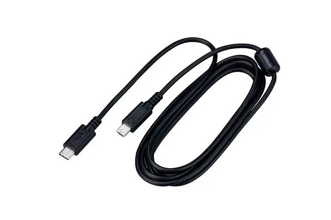 Canon IFC-150AB III Interface cable
