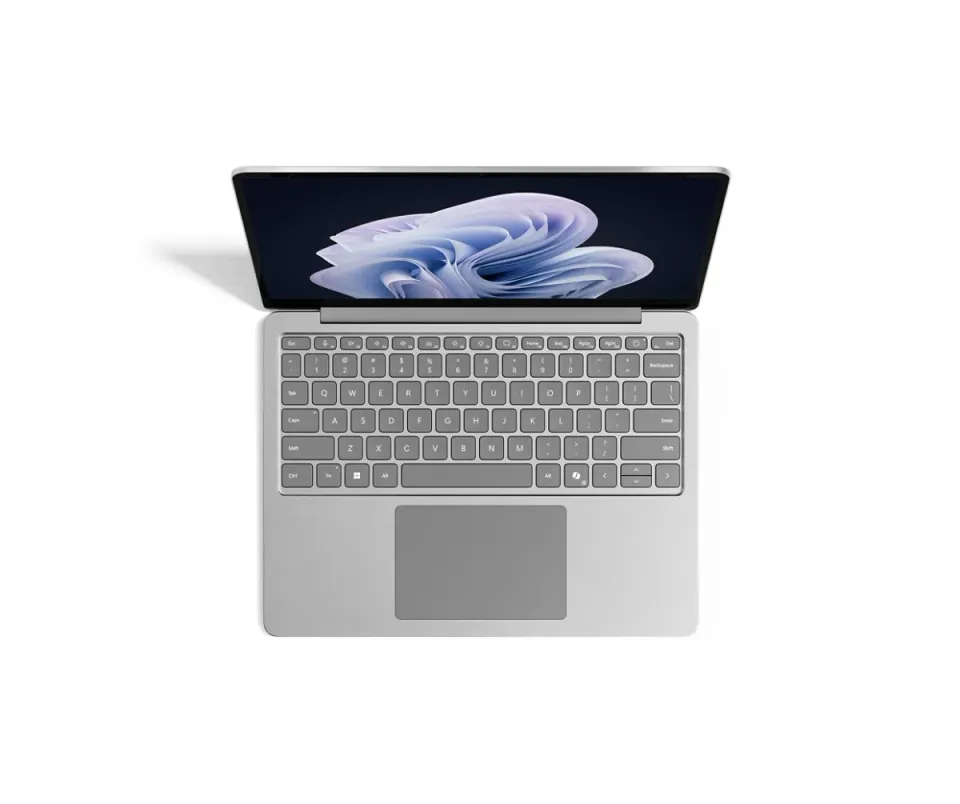 Surface Laptop for Business 13" (1. edice)/SD-X Plus/13"/1920x1280/T/8GB/256GB/Adreno/W11P/Platinum/ (EP2-81853)