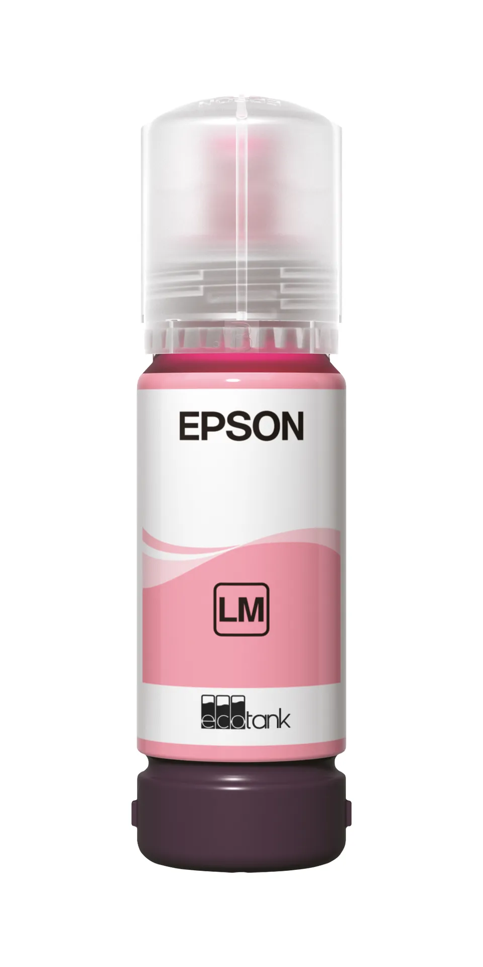 EPSON container T09C6 108 light magenta ink (L8050/L18050)