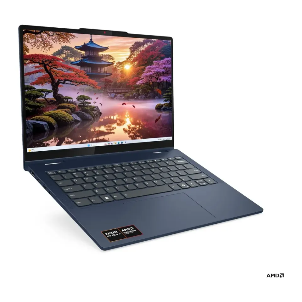 IP 5 2-in-1 14" T WUXGA/RAI330/16/512/INT/noOS/noA