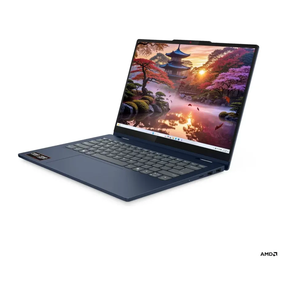 IP 5 2-in-1 14" T WUXGA/RAI330/16/512/INT/noOS/noA