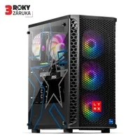 LYNX eSuba Ultra i5 14400F 32GB 1TB SSD NVMe RTX 5070 12G W11 Home