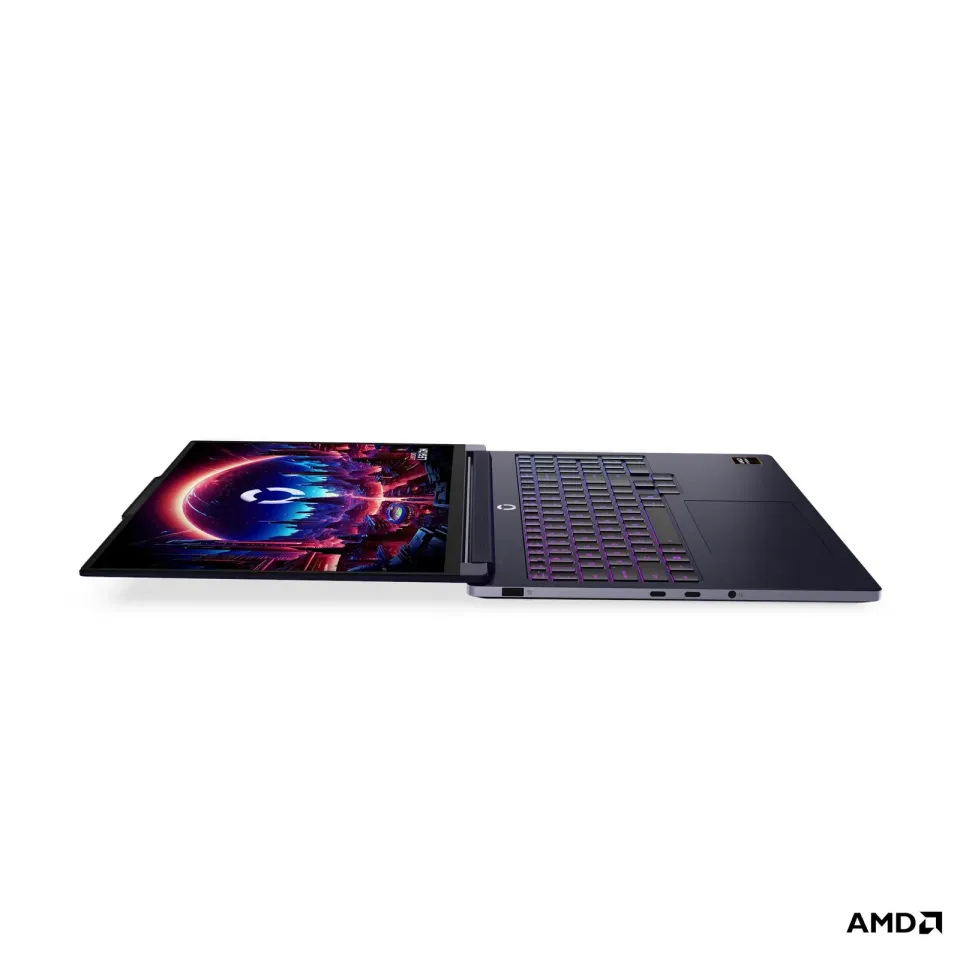 Lenovo Legion 7 16AGP11 RyzenAI 7 450/32GB/SSD1TB/16"/WQXGA/OLED/až1100nitů/RTX5