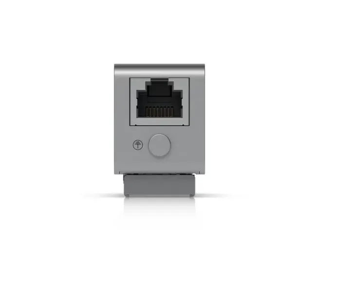 Ubiquiti UACC-ETH-SP-DIN - Ethernet Surge Protection, přepěťová ochrana na DIN