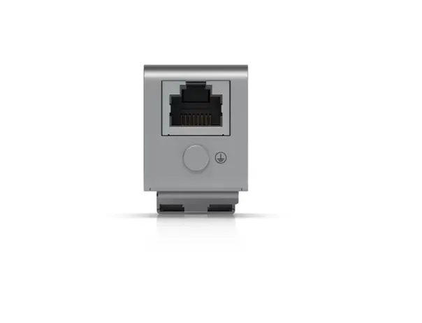 Ubiquiti UACC-ETH-SP-DIN - Ethernet Surge Protection, přepěťová ochrana na DIN