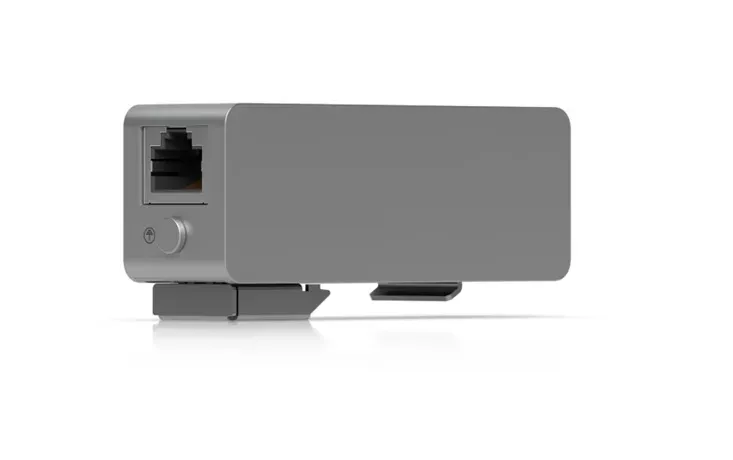 Ubiquiti UACC-ETH-SP-DIN - Ethernet Surge Protection, přepěťová ochrana na DIN