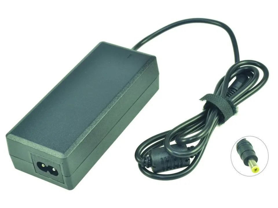 2-power VP-WEXBX8 (PA-1650-02 Alternative) AC adapter 18-20V 5,5x1,7mm