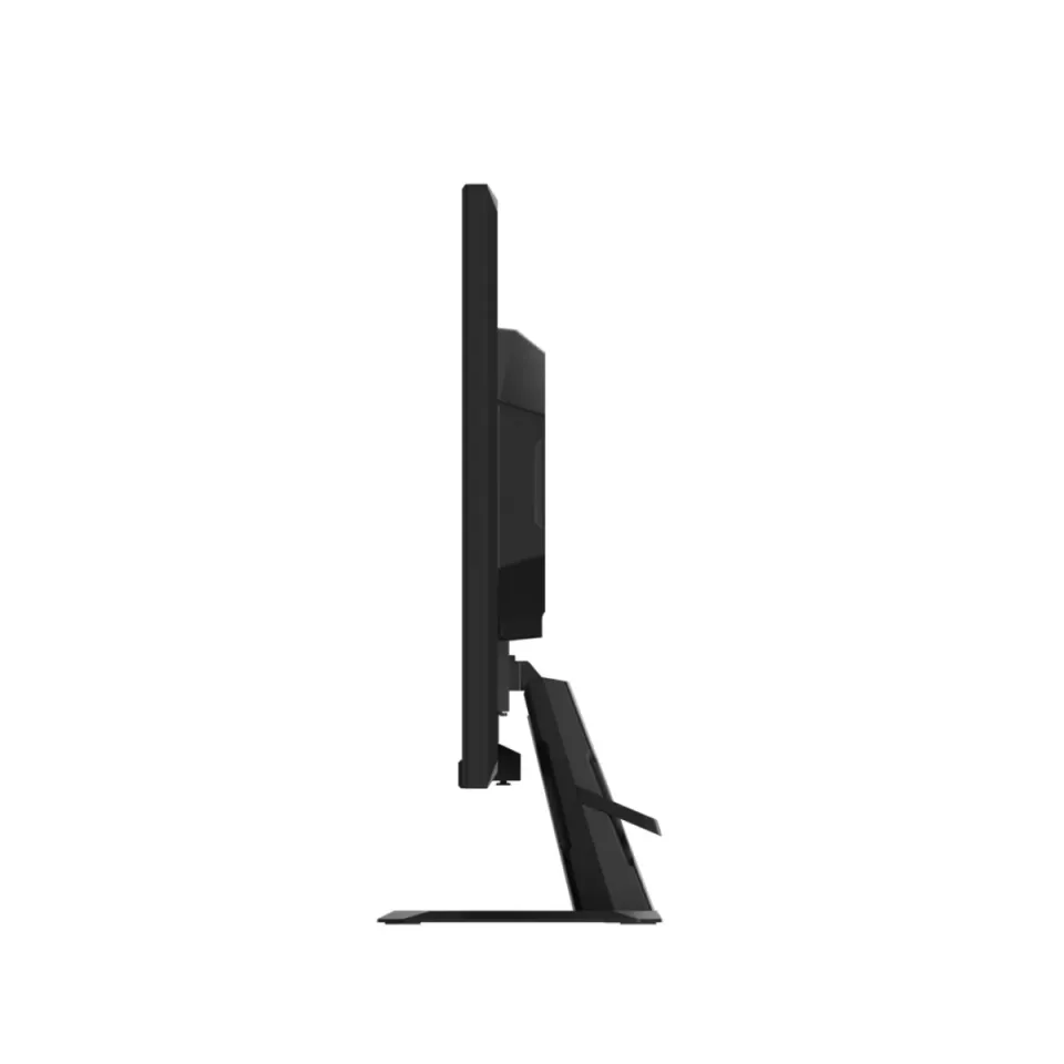 GIGABYTE LCD - 27" Gaming monitor GS27Q X, SS IPS, 2560 x 1440 QHD, 240Hz, 1000:1, 300cd/m2, 1ms, 2xHDMI, 1xDP
