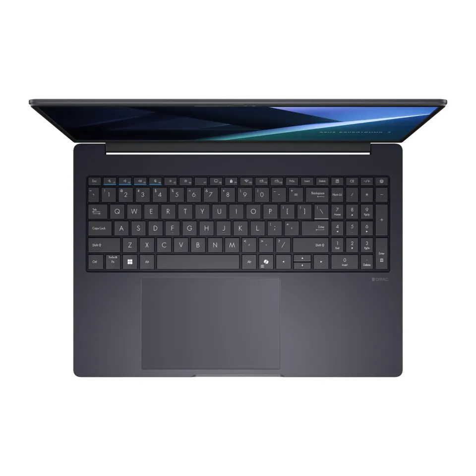 ASUS B3605CCA 16/Core U5 225H/16GB/512GB/Non-OS/2Y