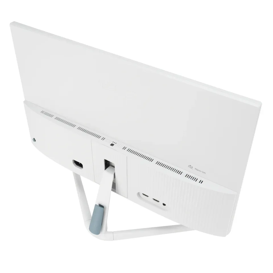 ASUS/VU249HFI-W/23,8"/IPS/FHD/100Hz/1ms/Bílá/3R