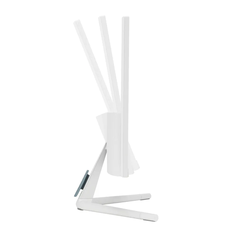 ASUS/VU249HFI-W/23,8"/IPS/FHD/100Hz/1ms/Bílá/3R