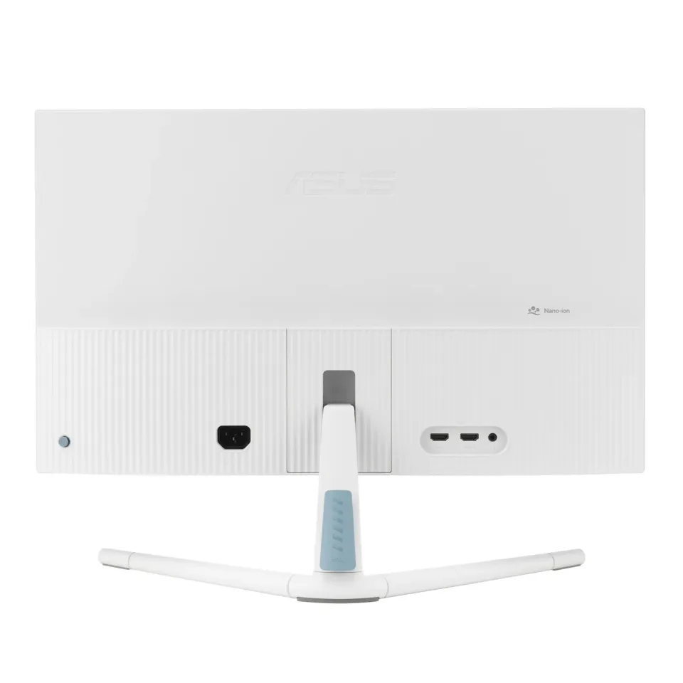 ASUS/VU249HFI-W/23,8"/IPS/FHD/100Hz/1ms/Bílá/3R