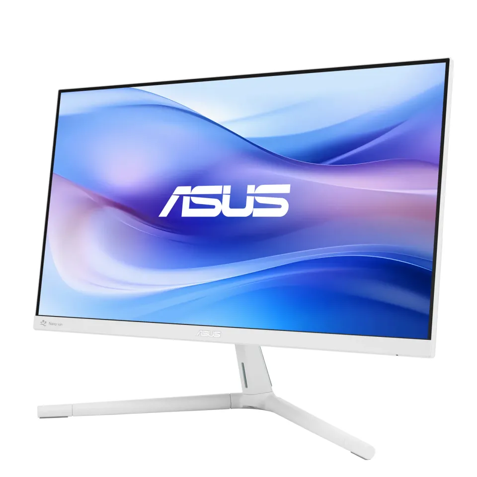 ASUS/VU249HFI-W/23,8"/IPS/FHD/100Hz/1ms/Bílá/3R