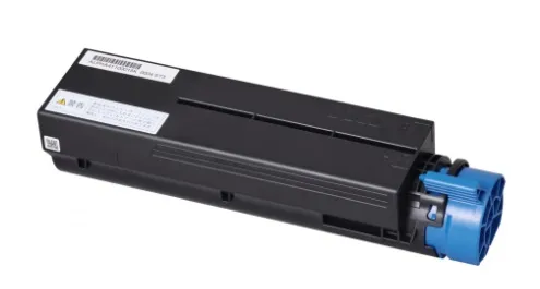 OKI Černý toner do B433/B513 3 000 stran