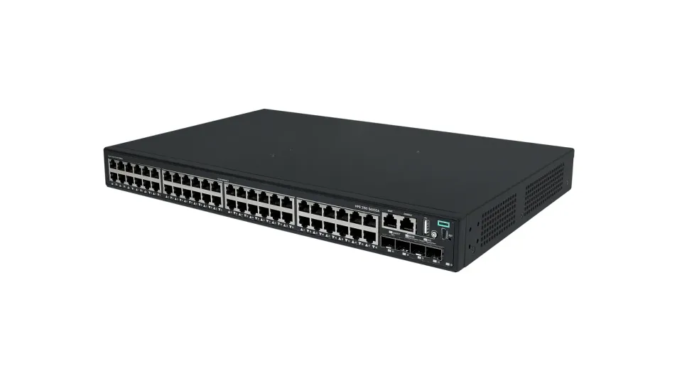 HPE NW CW 2150 48G 4P Switch