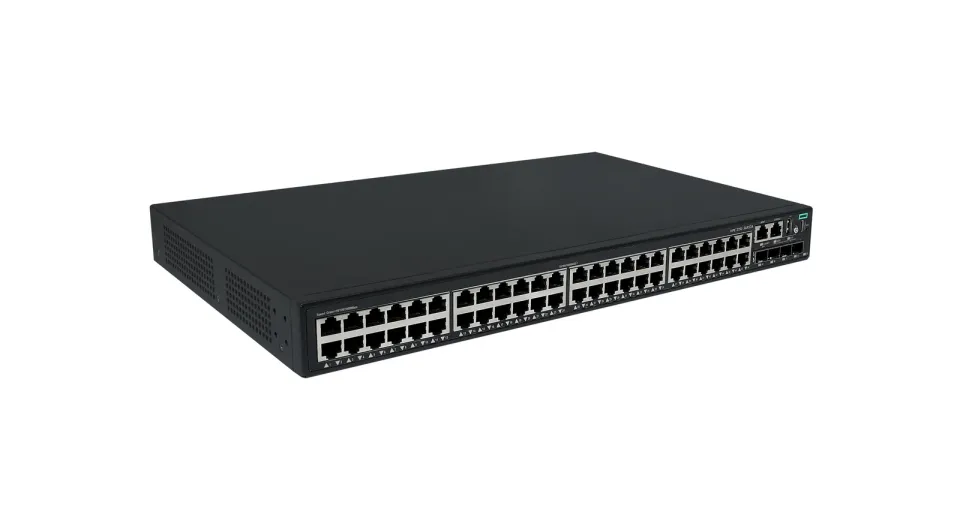 HPE NW CW 2150 48G 4P Switch