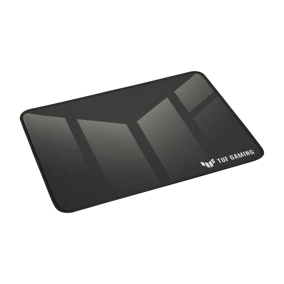 ASUS podložka pod myš TUF GAMING P1 (NC13), 260x360x2mm, textil
