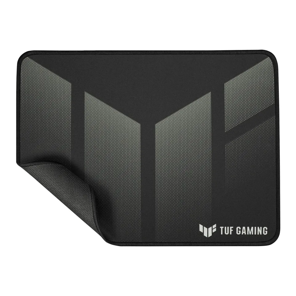 ASUS podložka pod myš TUF GAMING P1 (NC13), 260x360x2mm, textil