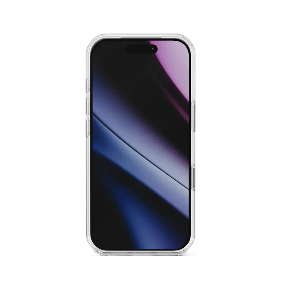Epico Tile Mag+ Case iPhone 17 Pro Max/18 Pro Max modrá