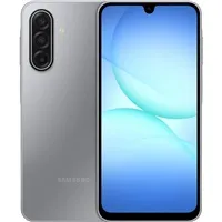 Samsung Galaxy A17 5G 4GB/128GB šedý, EU