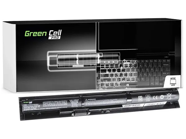 Green Cell Battery PRO VI04 for HP ProBook 440 G2 450 G2 Pavilion 15-P 17-F Envy