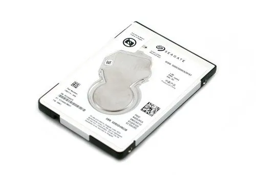SEAGATE ST1000LM035 hdd 1TB (1000GB) 2.5" 7mm 5400 128MB SATA3-6Gbps Mobile HDD, 24m záruka, 140MB/s
