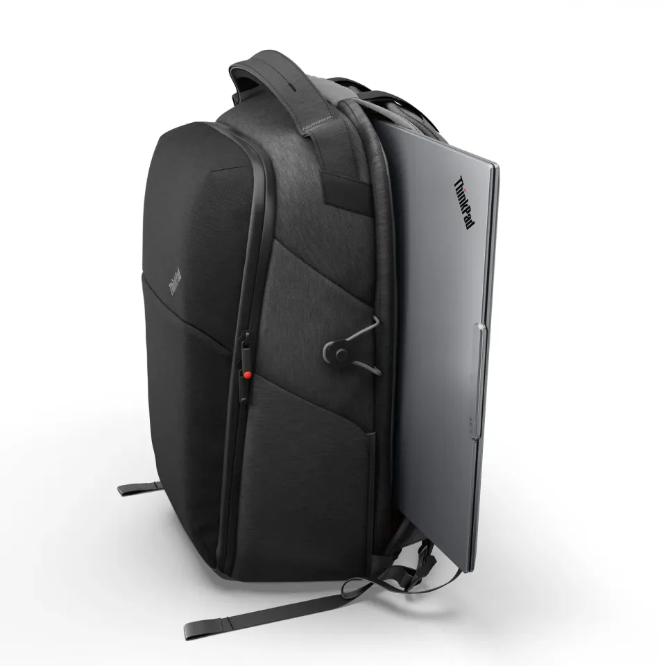 ThinkPad 16" Click-Go Backpack (Aura Edition)