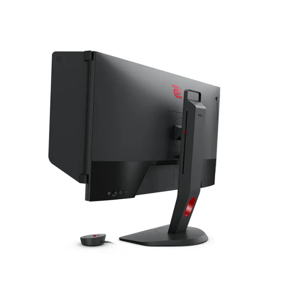 BenQ LCD XL2746K 27" TN/FHD 1920x1080/240Hz/0,5ms/DP/HDMIx3/USB A/Jack/VESA