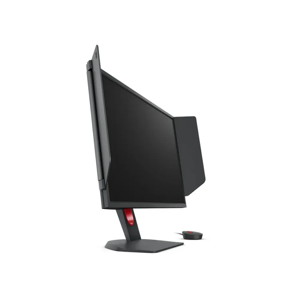 BenQ LCD XL2746K 27" TN/FHD 1920x1080/240Hz/0,5ms/DP/HDMIx3/USB A/Jack/VESA