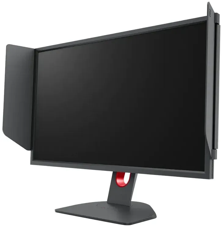 BenQ LCD XL2746K 27" TN/FHD 1920x1080/240Hz/0,5ms/DP/HDMIx3/USB A/Jack/VESA