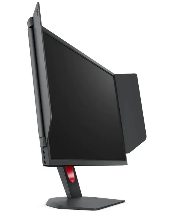 BenQ LCD XL2746K 27" TN/FHD 1920x1080/240Hz/0,5ms/DP/HDMIx3/USB A/Jack/VESA