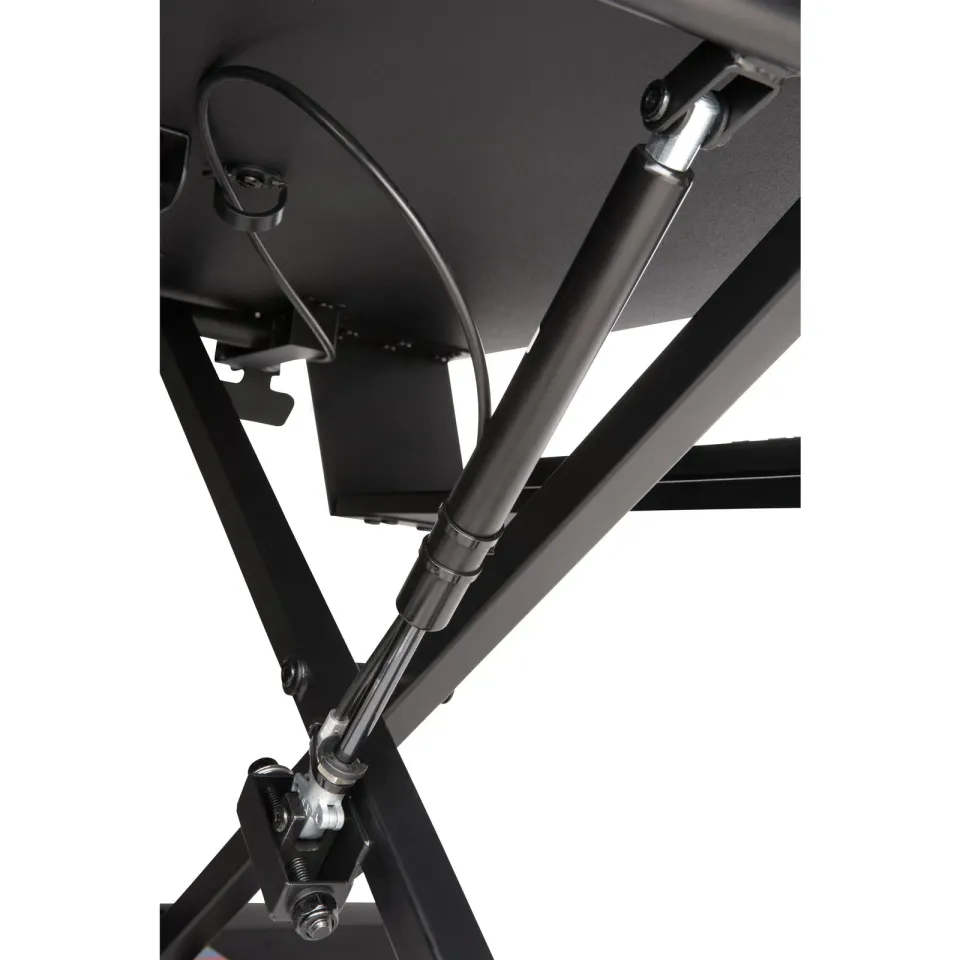 Kensington SmartFit® Sit Stand Desk