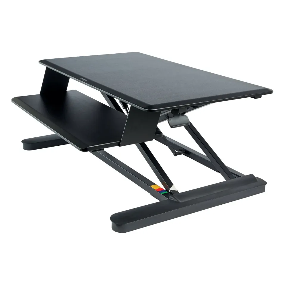 Kensington SmartFit® Sit Stand Desk