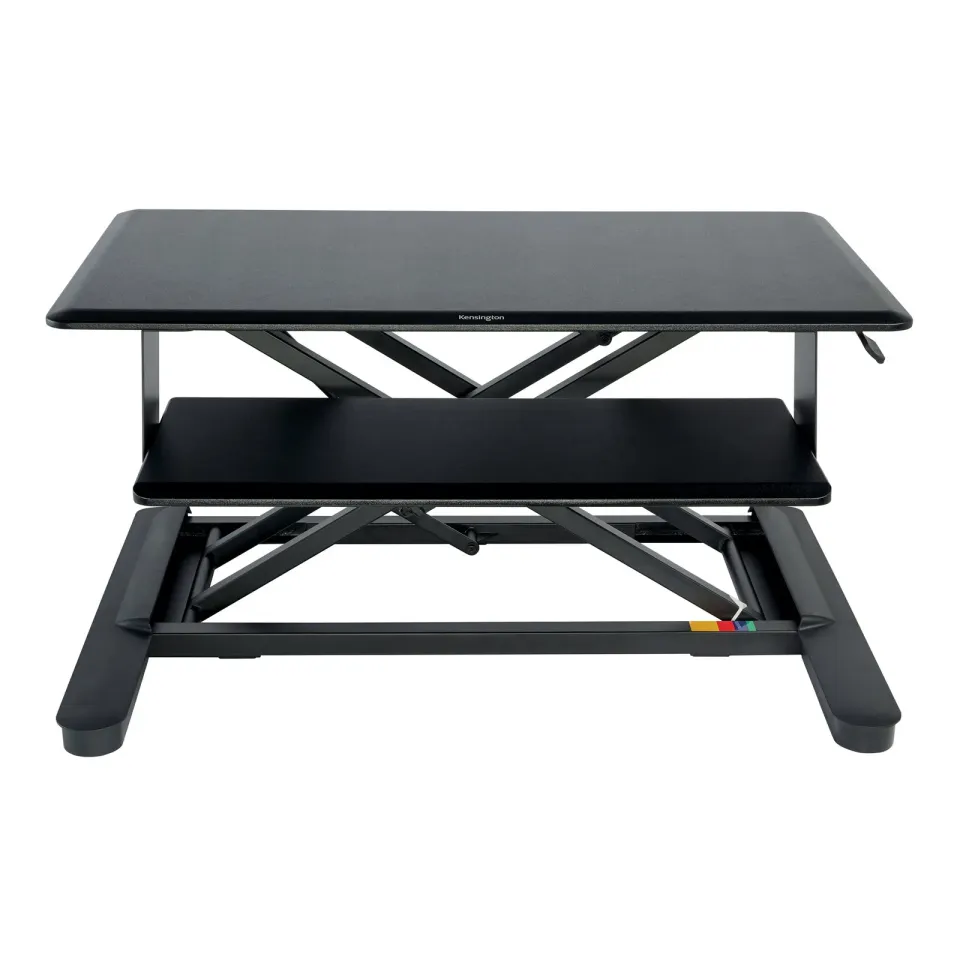 Kensington SmartFit® Sit Stand Desk