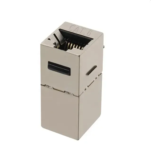 PREMIUMCORD Propojka RJ45 CAT6 8/8 STP KeyStone