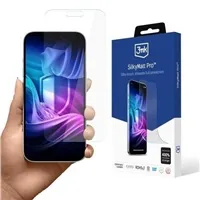 3mk ochranná folie Silky Matt Pro pro Apple iPhone 17