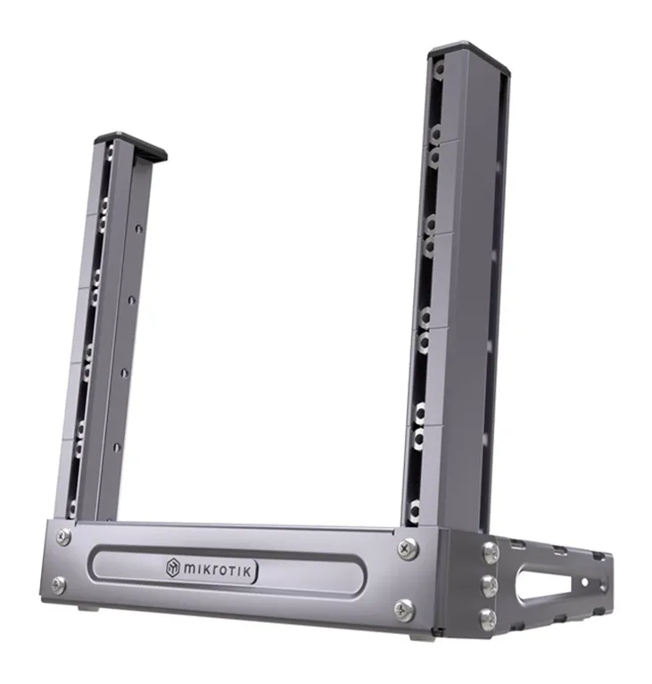 MikroTIk SR-5U-mini - SolidRACK 5 mini