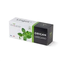 Véritable Lingot Oregano - BIO