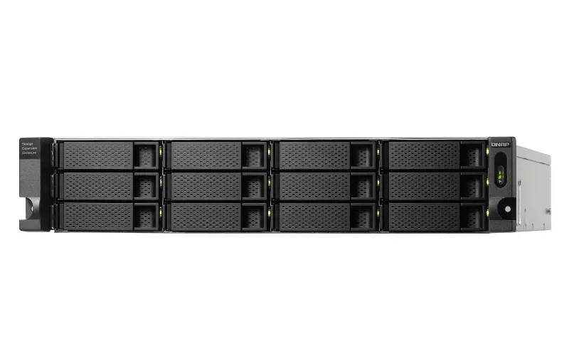 QNAP TL-R1200C-RP