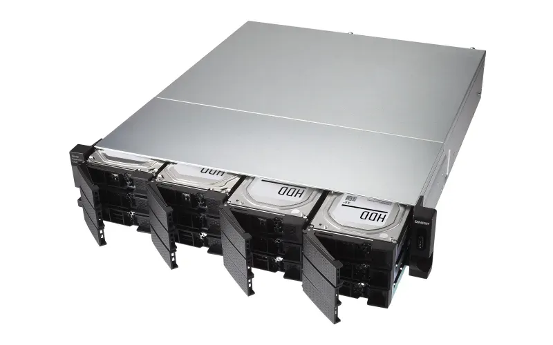QNAP TL-R1200C-RP