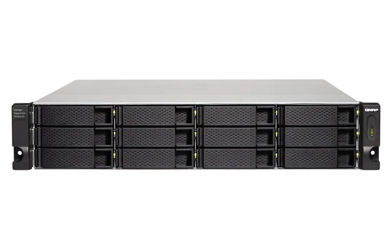 QNAP TL-R1200C-RP