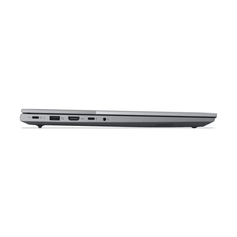 LENOVO NB ThinkBook16 G9, 16" VUXGA,Intel Core 5-210H, 16GB, SSD 1TB, W11 Home, Gray, 3R On-Site