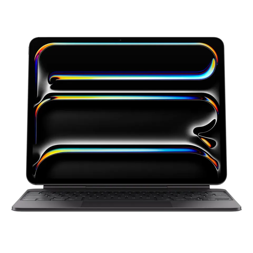 Magic Keyboard iPad Pro 13" (M4,M5) - SK - Black