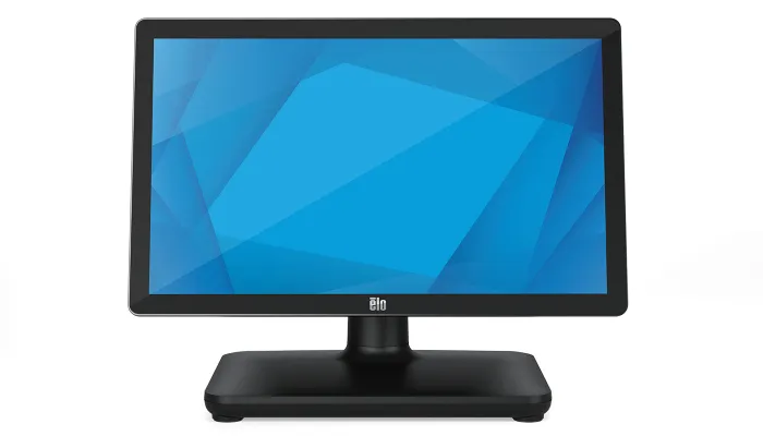 EloPOS System, 22-inch HD1080, Win 10, Core i5, 8GB RAM, 128SSD, Projected Capac