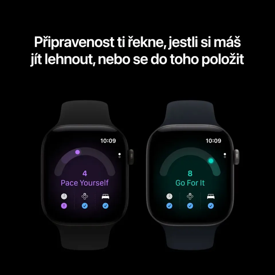 WATCH S12 Cell 42 Black A.C/Black S.B.-ML