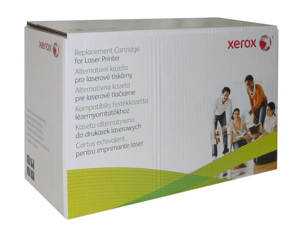 Xerox alternativní toner Canon CRG 071HBK pro MF275dw, MF272dw, LBP122dw (2 500 str., black)