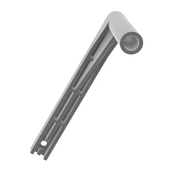 Tachyon směrovací nástavec pro jednotku TNA-303X/303L/305X v4