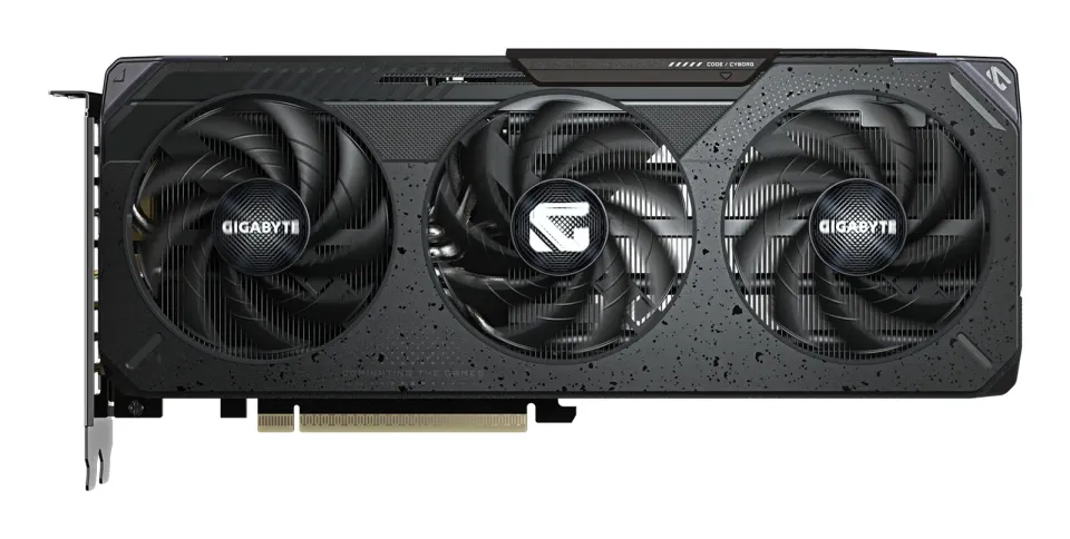GIGABYTE GeForce RTX 5060 Ti/ Gaming/ OC/ 8GB/ GDDR7