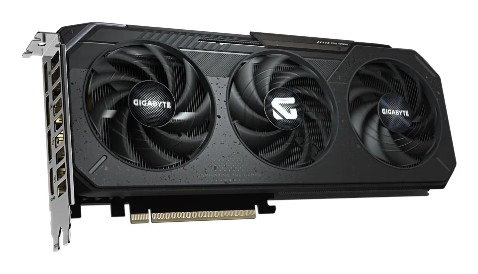GIGABYTE GeForce RTX 5060 Ti/ Gaming/ OC/ 8GB/ GDDR7