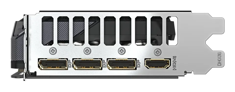 GIGABYTE GeForce RTX 5060 Ti/ Gaming/ OC/ 8GB/ GDDR7